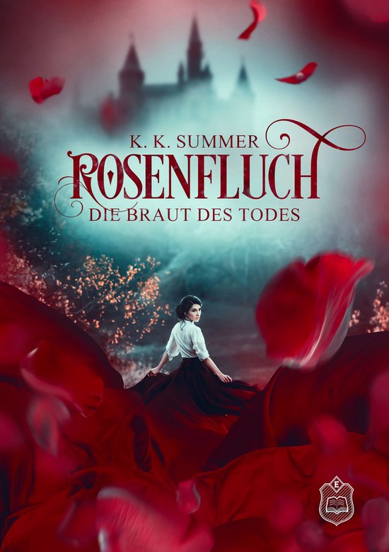 Rosenfluch - cover
