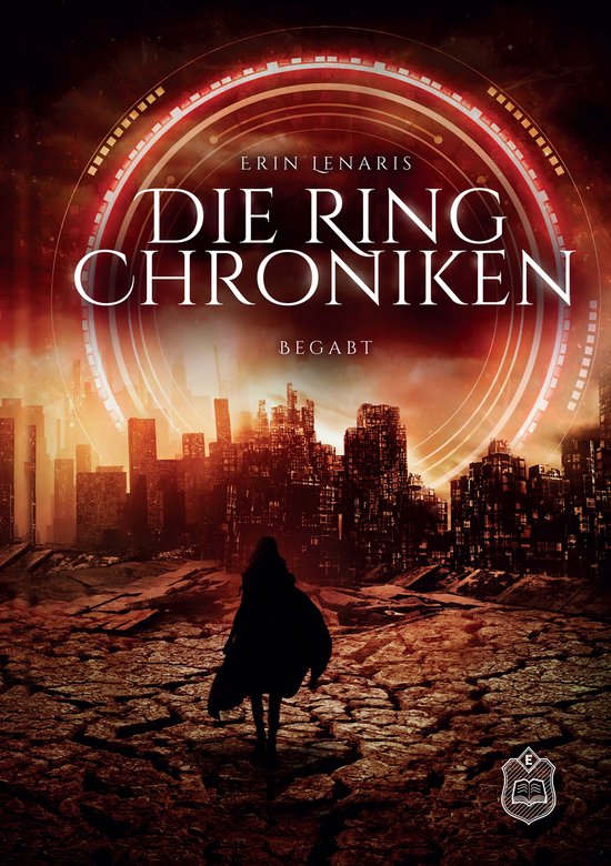 Die Ring Chroniken 1 - Die Ring Chroniken - cover