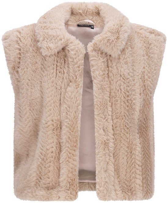 Like Flo - Kit gilet Dorley - Kit - Taille 134-140