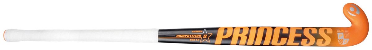 Princess Competition 3 STAR SG9-LB Hockeystick Senior