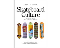 Skateboard Culture