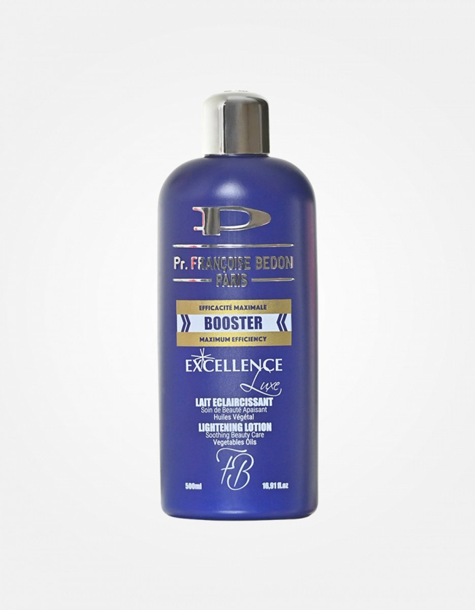 Françoise Bedon, Lightening Milk Booster Excellence, 500ml