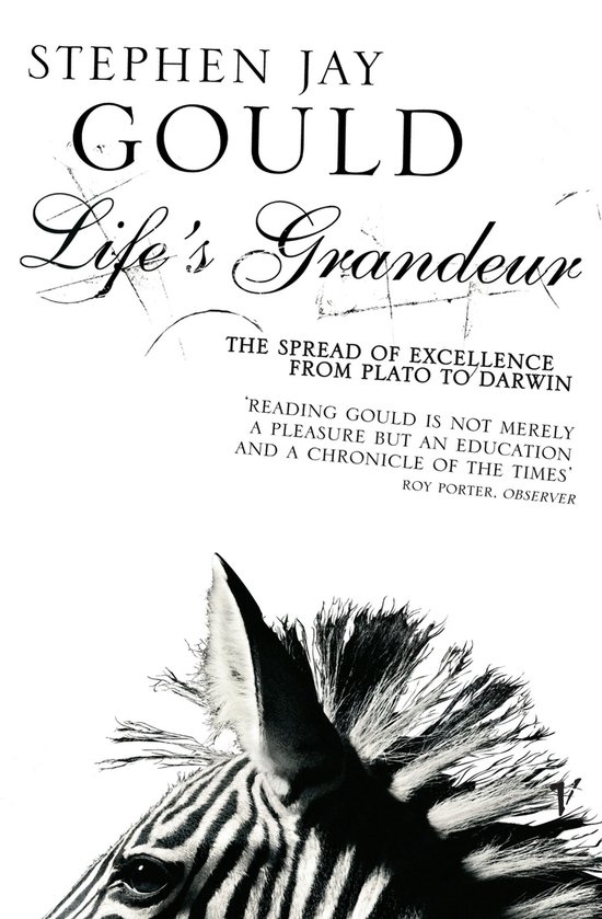 Life's Grandeur - cover