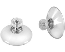 Multifunctionele zuignappen