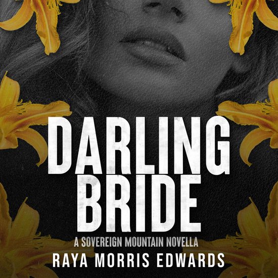 Darling Bride - cover