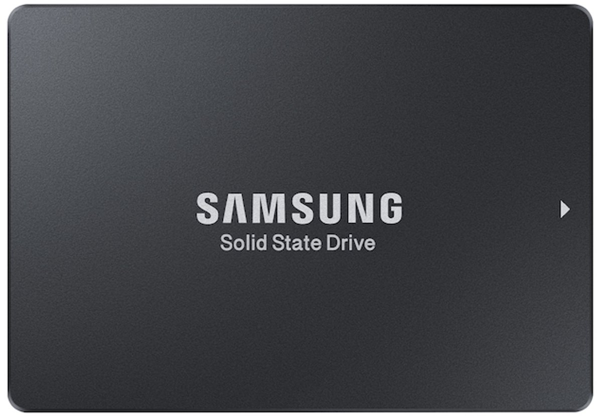 Samsung PM893 7,68 TB 2.5" SATA III V-NAND TLC