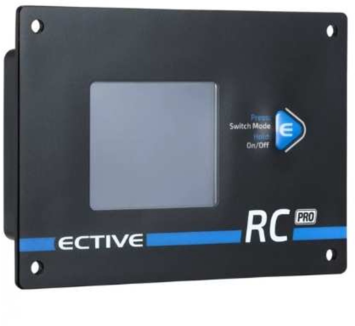 Ective Afstandsbediening omvormer bedieningspaneel RC PRO