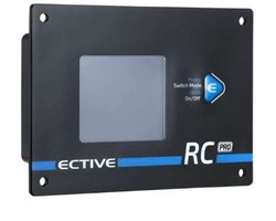 Ective Afstandsbediening omvormer bedieningspaneel RC PRO