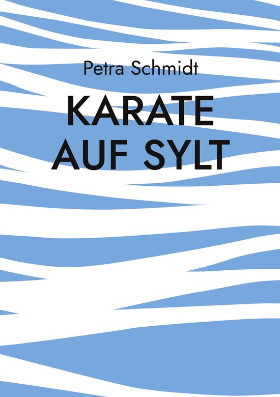 Ki-Karate 4 - Karate auf Sylt - cover