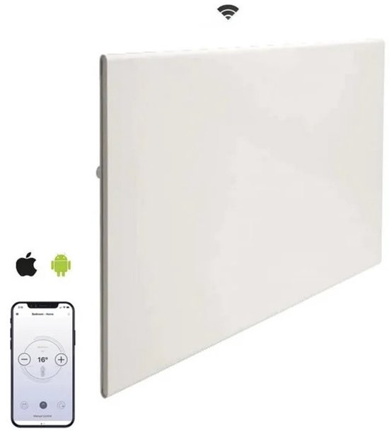 Adax Neo 250W Wifi