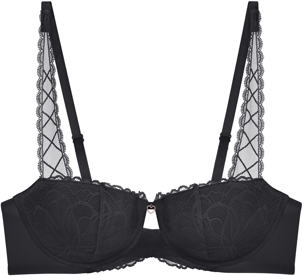 Triumph Bügel-BH Illusion Lace Dirndl BH