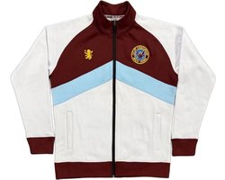 Ozzy Osbourne Ozzy X Aston Villa - Back Home Heren Trainingsjas - meerkleurig - 4XL