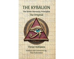 Omslag van The Kybalion