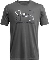 Under Armor Ua Gl Foundation Update Ss T-Shirt - Sportswear - Volwassen