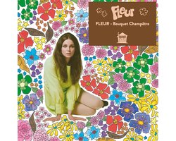 Fleur - Bouquet Champêtre (CD)