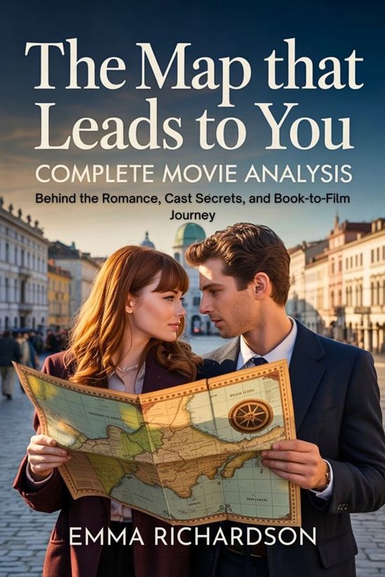 The Map That Leads to You: Complete Movie Analysis