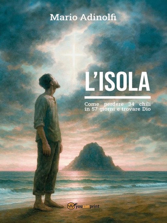 L’Isola - cover