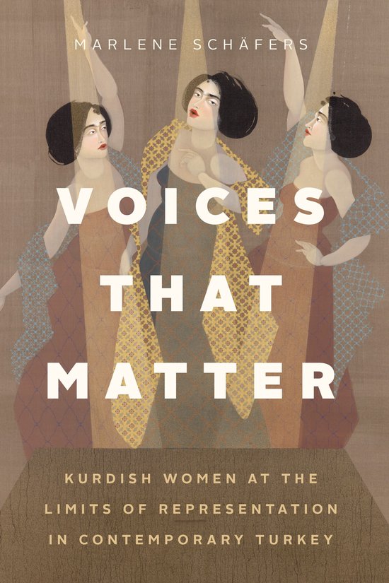 Voices That Matter - cover