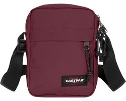Eastpak The One Bag, Unisex, Kastanjebruin, Sachet, maat: One size