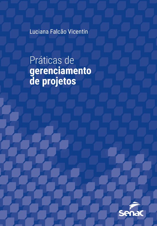 Série Universitária - Práticas de gerenciamento de projet ... - cover