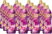 Silan Assouplissant – Aroma Therapy – Magic Magnolia 770 ml – 12 x 35 lavages – Pack économique