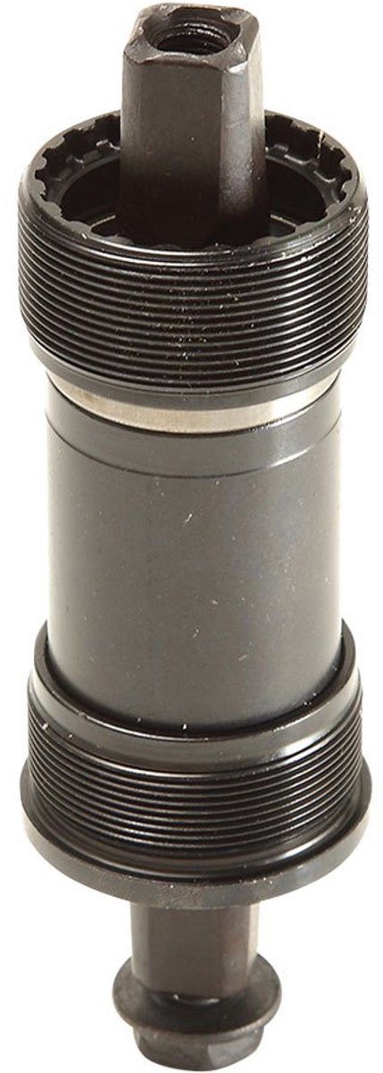Mvtek Reinforced Steel Trapaslager Zilver 68 mm / 110.5 mm