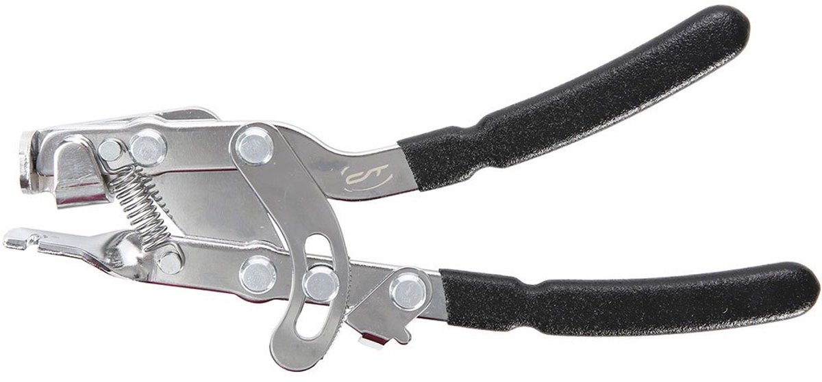 Contec Kabeltrekker Zilver