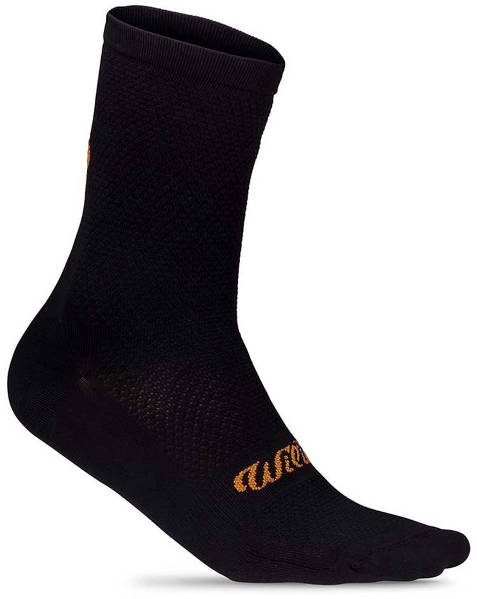 Wilier Ramato Sokken Zwart EU 36-41 Man,Vrouw