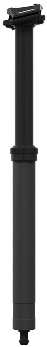Syncros Duncan Dropper 1.5s Dropper Zadelpen Zilver 160 mm / 34.9 mm