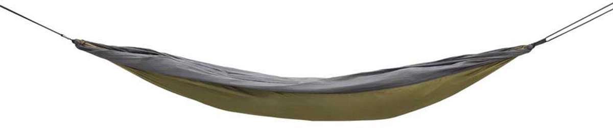 Easycamp Pine Hangmat Zilver 270 x 140 cm