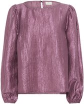 Kaffe Blouse Karizz Blouse 10510942 181709 Dames Maat - W40