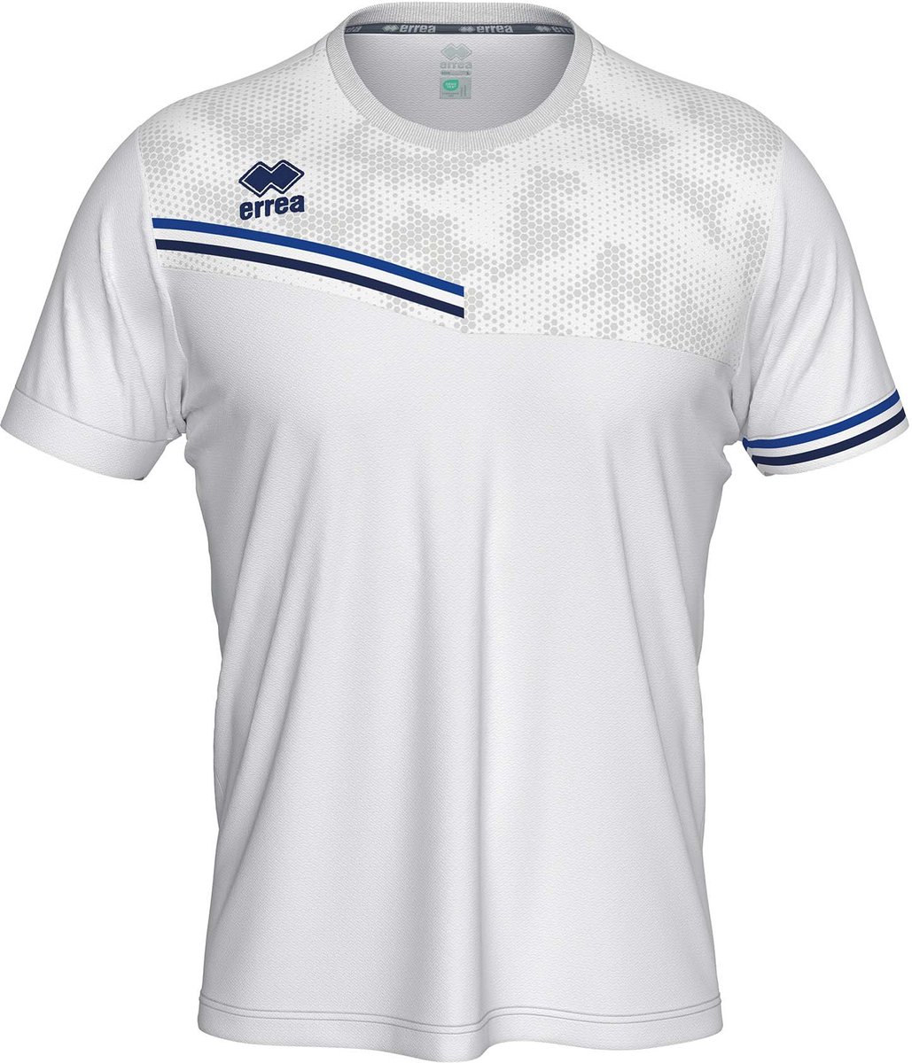 T-Shirt Errea Evan Shirt Korte Mouw Ad - Sportswear - Volwassen