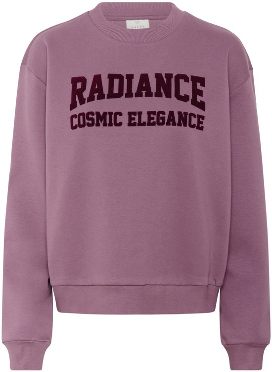 Kaffe Trui Kaprecious 10510870 181709 Tulipwood, taille femme XL