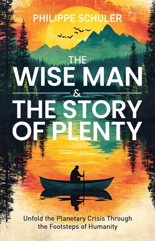 The Wise Man & The Story of Plenty