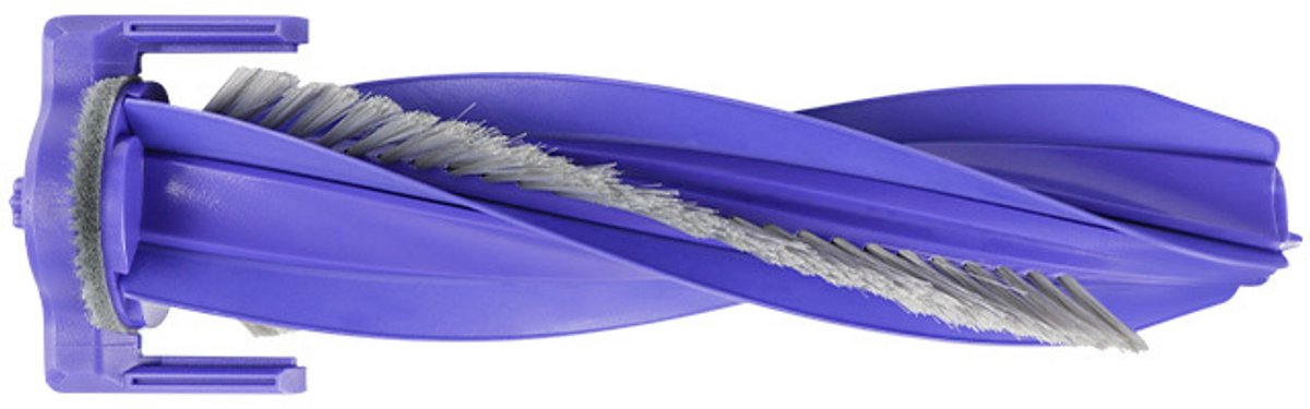 Mop Zero-tangling drijvende borstel - Geschikt voor Narwal Freo X Ultra J4 J4 Lite Series（18 x 5.2 x 4CM）