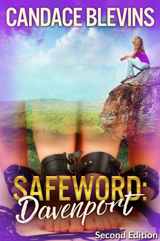 Safeword Series 2 - Safeword: Davenport