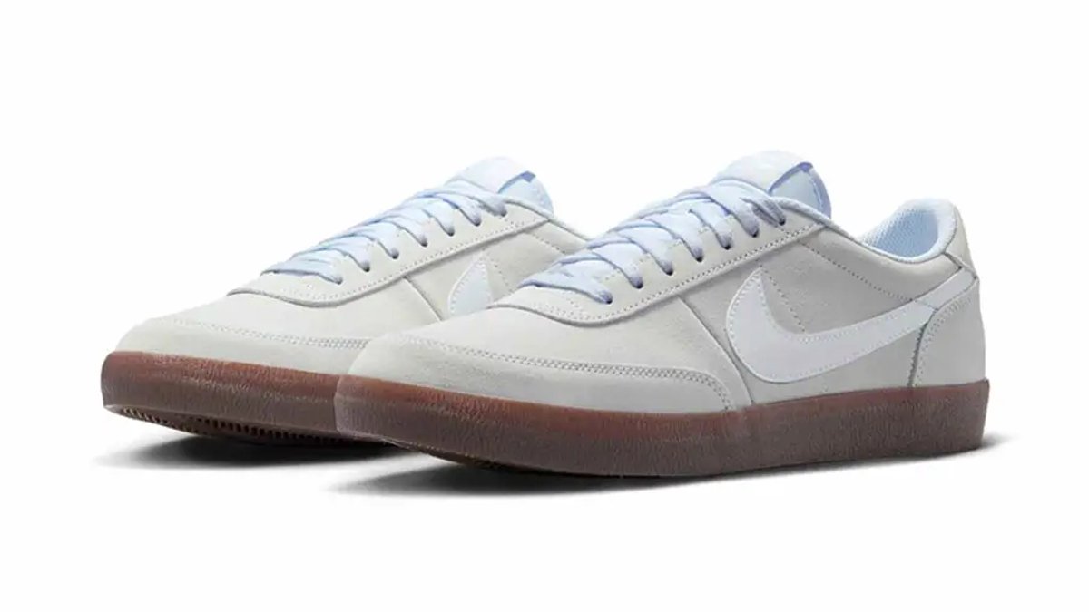 Nike Killshot 2 Unisex – Doos zonder deksel Wit