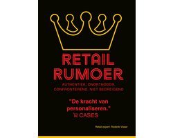 Retail rumoer