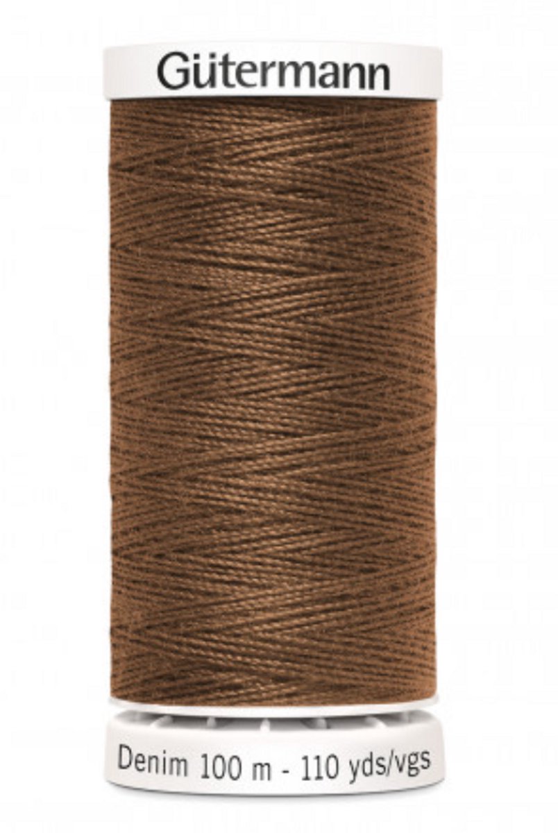 Gütermann Denim 100 m - 2165