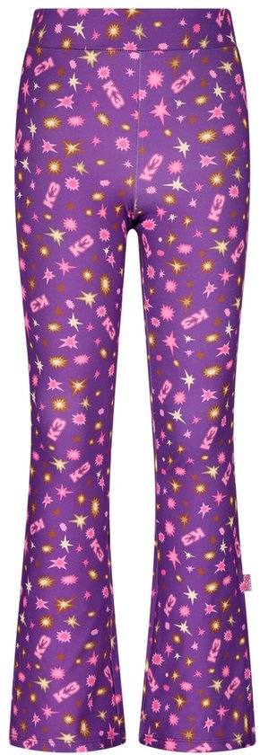 Pantalon fille B.Nosy x K3 Y510-5625 - taille 146/152