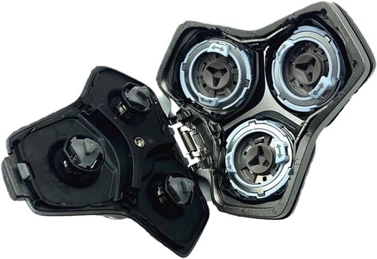 Geschikt voor Philips Series 5000 7000 S7732 S7735 S7731 S7910 S8050 S9932 S9935 S9936 S7888 - SH71 Vervangingskop Geschikt voor scheerapparaat, scheermesaccessoire (5 stuks)