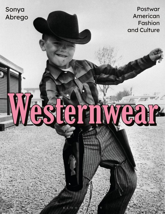 Westernwear - cover