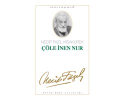 Çöle İnen Nur