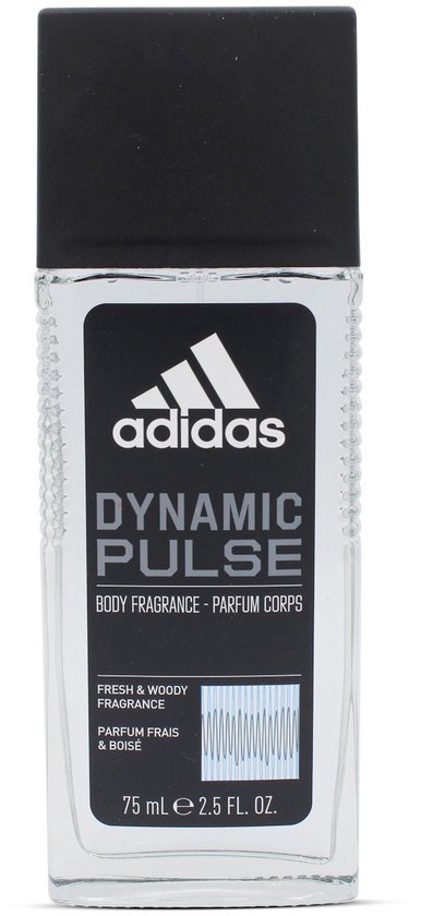 Adidas Dynamic Pulse Eau de Toilette 75 ml