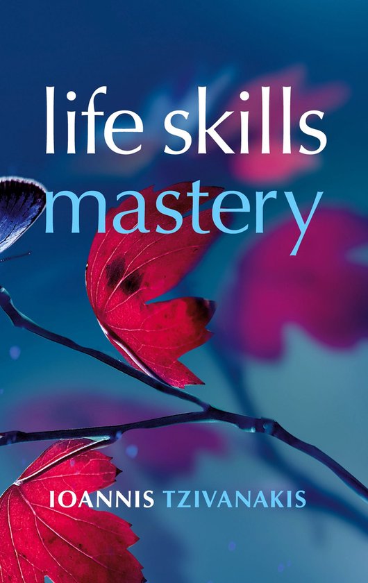 Life Skills Mastery - cover