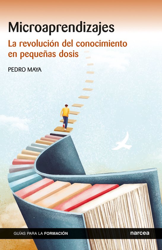 Guías para la formación 20 - Microaprendizajes - cover