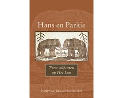 Hans en Parkie