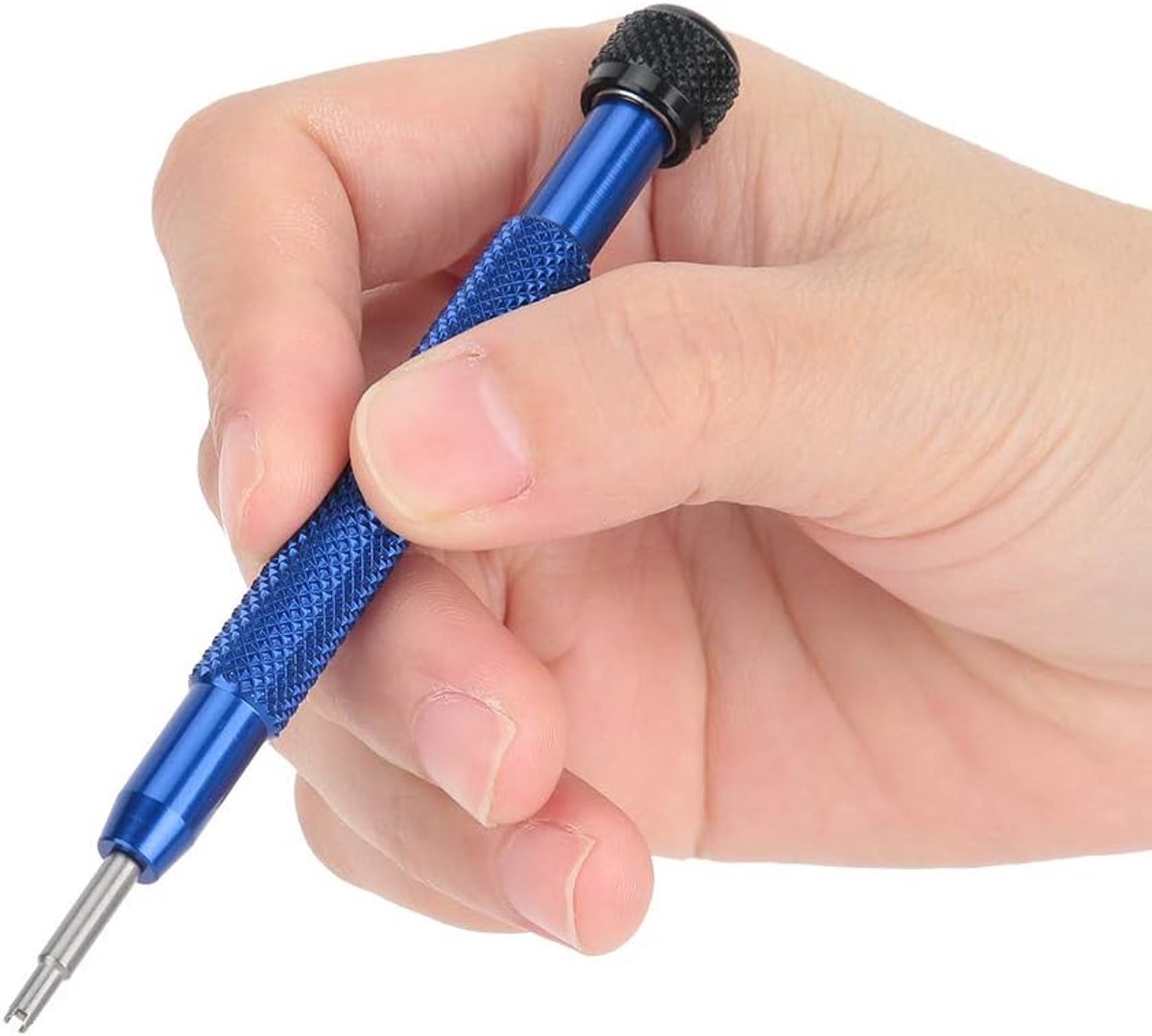 Portable Fit voor Richard Mille Horloge Schroevendraaier - Hoge Precisie Horloge Tool voor Sieraden en Horlogemakers