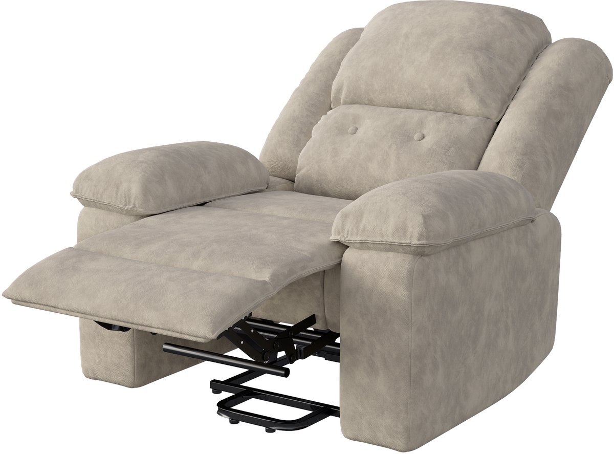 CINKComfort RelaxLift Power Massagefauteuil - Elektrische - afbeelding 3