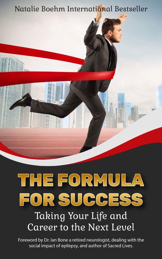 The Formula for Success - cover